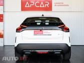Citroen e-C4 50 kWh Autonomia Conforto Plus