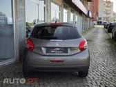 Peugeot 208 1.4 HDi Active