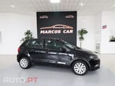 Volkswagen Polo 1.4 TDi Trendline