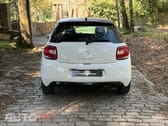 Citroen DS3 1.2 VTi So Chic