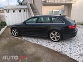 Audi A4 Avant B8