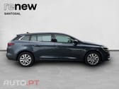 Renault Mégane Sport Tourer 1.5Dci