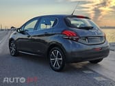 Peugeot 208 1.2 PureTech Allure EAT6