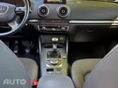 Audi A3 Sportback 1.6 TDI Attraction