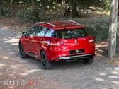 Renault Clio Sport Tourer