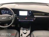Kia Niro EV 64kWh Premium