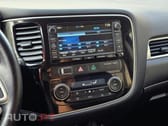 Mitsubishi Outlander 2.0 MIVEC Intense+