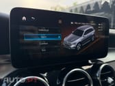 Mercedes-Benz GLC 220 d 4Matic