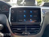 Peugeot 208 1.5 BlueHDi Signature