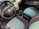 Fiat Grande Punto 1.3 M-Jet Dynamic