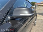 BMW 420 d Line Sport