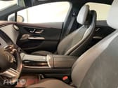 Mercedes-Benz EQE 500 4Matic AMG