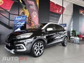 Renault Captur 0.9 TCe Exclusive