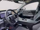 Ebro s800 1.5 TGDI PHEV Luxury
