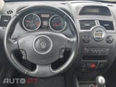 Renault Mégane 1.5 dCi Dynamique