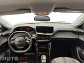 Peugeot E-208 50 kWh Allure