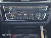 BMW 116 D EFFICIENTDYNAMICS 116MIL KMS NACIONAL