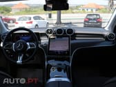 Mercedes-Benz GLC 300 de 4Matic