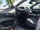 Peugeot 3008 1.6 Hybrid4 Allure Pack e-EAT8