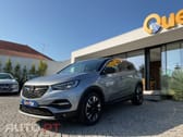 Opel Grandland (X) 1.2 T Ultimate
