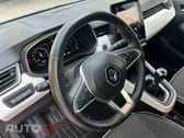 Renault Clio 1.0 TCe Techno
