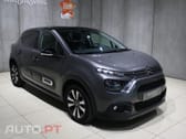 Citroen C3 1.2 PureTech Shine
