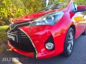 Toyota Yaris Edition S