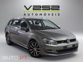 Volkswagen Golf Variant 1.6 TDi GPS Edition
