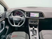 Seat Ateca 1.5 TSI Xperience DSG