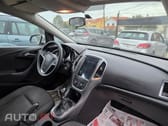 Opel Astra Sports Tourer 1.6 CDTI Dynamic Sport S/S