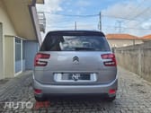 Citroen C4 SpaceTourer BlueHDi 130 Stop&Start SHINE