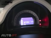 Renault Twingo Eletric