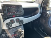 Fiat Panda 1.0 Hybrid City Cross