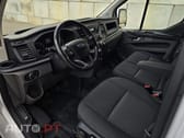Ford Transit 280 L1 2.0 TDCi H1 AMBIENTE (TECTO BAIXO)