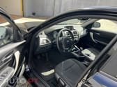 BMW 116 EfficientDynamics