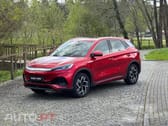 BYD Atto 3 60.48 kWh Design