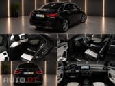 Mercedes-Benz A 180 d AMG Line Aut.