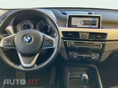 BMW X1 25 e xDrive
