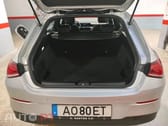 Mercedes-Benz CLA 250 e Shooting Brake Style Plus