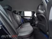 Mercedes-Benz E 300 de Avantgarde