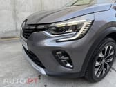 Renault Captur 1.0 TCe Exclusive Bi-Fuel