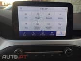 Ford Focus SW 1.5 TDCI EcoBlue Business-2020