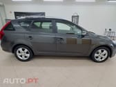 Kia Ceed SW 1.4 CVVT EX ISG