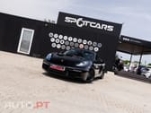 Porsche 718 2.0 T PDK