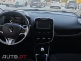 Renault Clio 0.9 TCe Limited