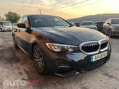 BMW 320 d Pack M Auto