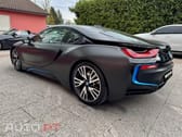 BMW i8 Coupe xDrive