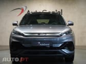 BYD Atto 3 60.48 kWh Design