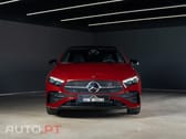 Mercedes-Benz A 250 e AMG Line