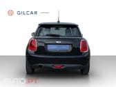 MINI Cooper One D